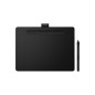 Wacom Intuos M Bluetooth Sort